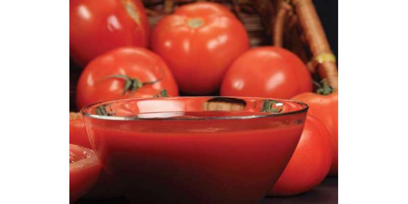 ٹماٹر کی چٹنی امراض قلب سے محفوظ رکھنے میں معاون ہے،اطالوی ماہرین