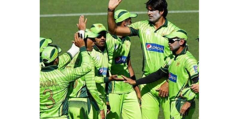 پاکستان نے سری لنکا کیخلاف ون ڈے ٹیم کے ناموں کا اعلان کر دیا‘اظہر ..