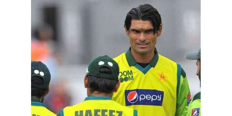 پاکستانی ٹیم سری لنکا کو شکست دے سکتی ہے‘ عرفان