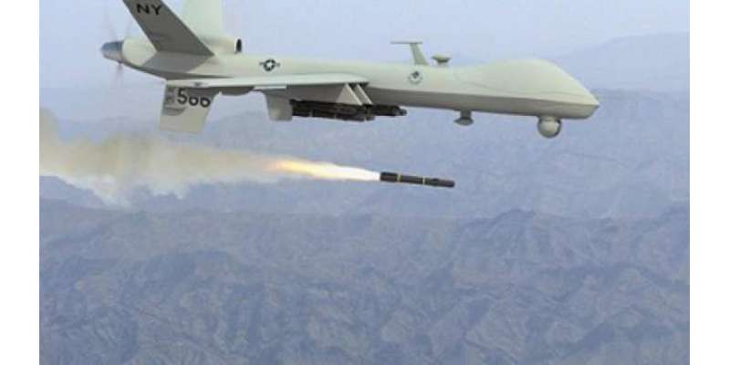 لیبیا، امریکی ڈرون حملے میں اسامہ بن لادن کاقریبی ساتھی ہلاک،امریکی ..