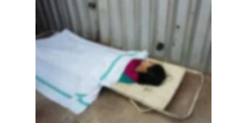 بھارت، گھر میں ٹوائلٹ نہ بنوانے پر 17 سالہ لڑکی نے خود کشی کرلی