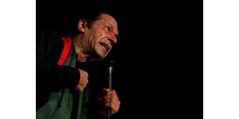 ریحام خان اگر سیاست میں آتی ہیں تو یہ ان کا حق ہے :عمران خان