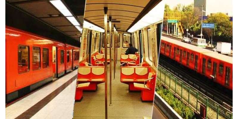 لاہور اورنج لائن ٹرین منصوبہ ٹرانسپورٹ کے شعبے میں انقلاب پیدا کرے ..