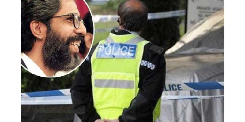 اسلام آباد : ڈاکٹر عمران فاروق قتل کیس، اسکاٹ لینڈ یارڈ کی ٹیم دوبارہ ..
