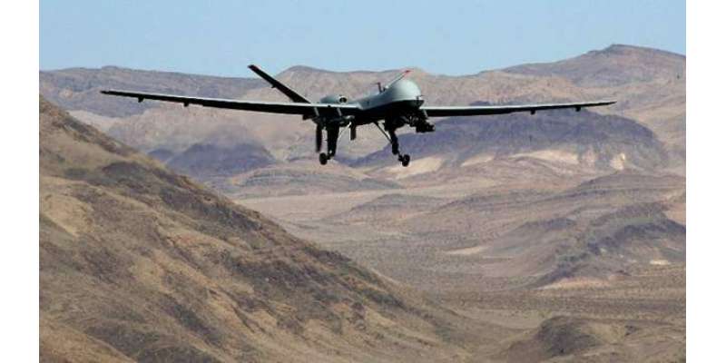 افغانستان، 2 امریکی ڈرون حملوں میں 50 طالبان جنگجو ہلاک
