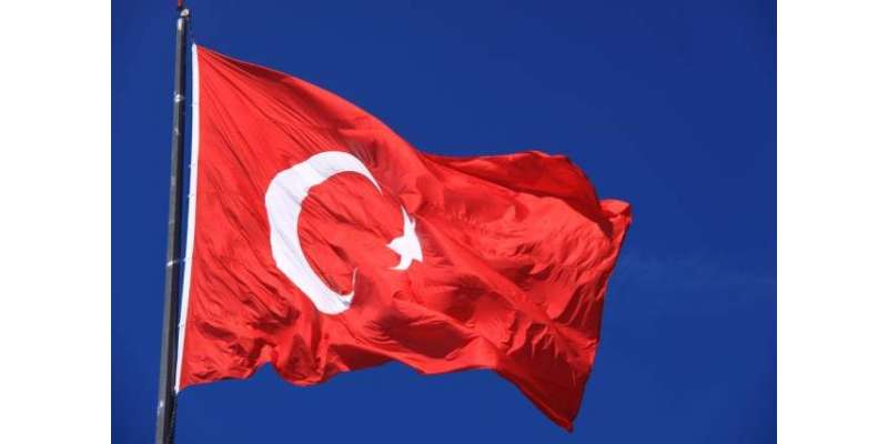 ترکی کا آئندہ برس 20 ہزار غیر ملکی طالب علموں کو داخلہ دینے کا اعلان