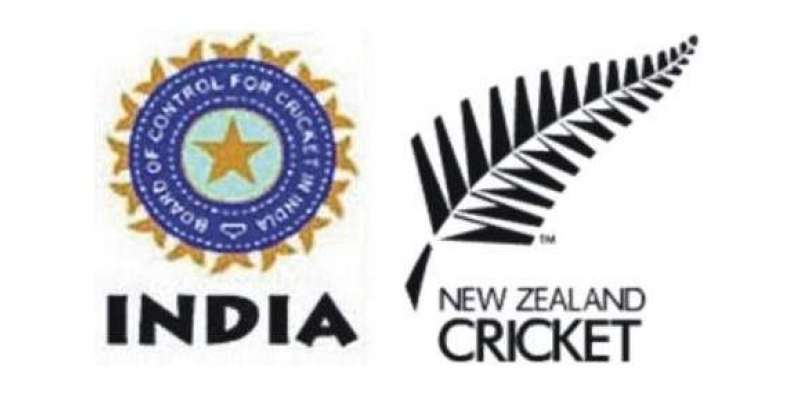 بھارت اور نیوزی لینڈ کے درمیان فیصلہ کن ون ڈے کل کھیلا جائے گا