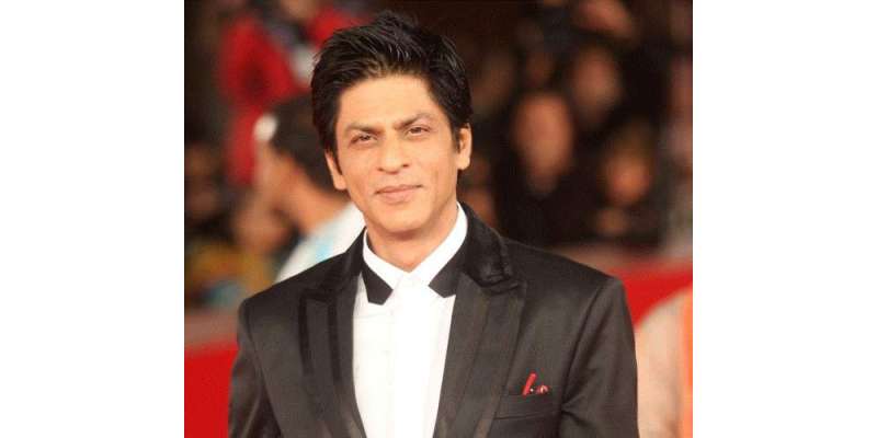 ٹوئٹر پر شاہ رخ خان کے مداحوں کی تعداد ایک کروڑ 40 لاکھ سے تجاوز کر گئی