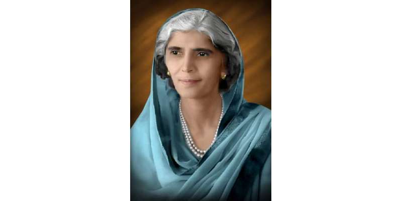 مادر ملت محترمہ فاطمہ جناح کو دنیا سے رخصت ہوئے اڑتالیس برس ہوگئے