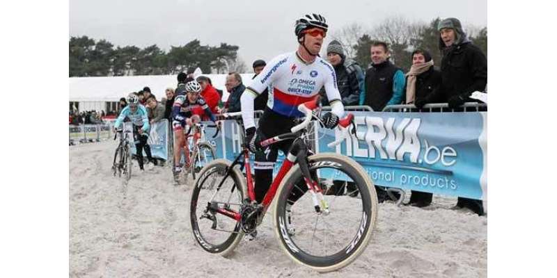 ٹور ڈی فرانس :سائیکل ریس کا چھٹا مرحلہ چیک کھلاڑی نے جیت لیا