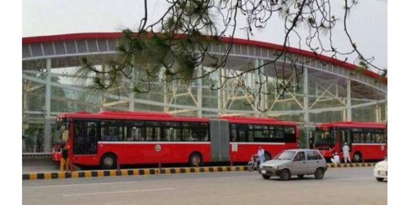 اسلام آباد : عید آئی تنخواہ نہ آئی، اسلام آباد میٹرو بس ڈارئیوروں نے ..