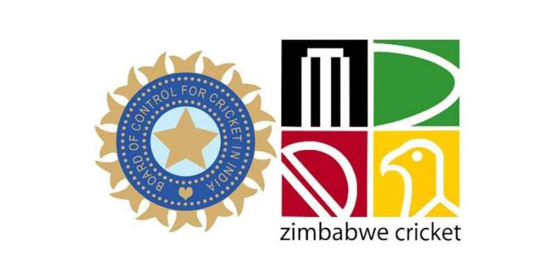 زمبابوے اور بھارت کے مابین سیریز کا آخری ون ڈے کل کھیلا جائیگا