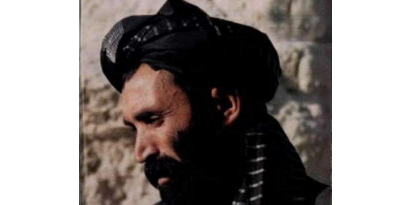ملا عمر نے افغان حکومت اور طالبان کے درمیان امن مذاکرات کی حمایت کردی
