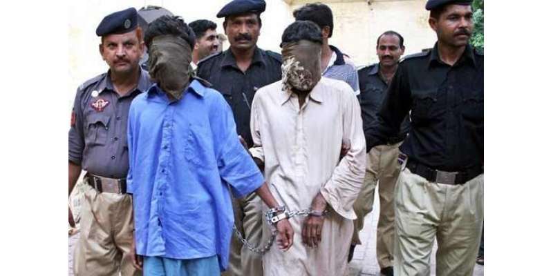 مسجد کے نام پر دھوکہ دہی کے ذریعے چندہ اکٹھاکرنے والے 4افراد گرفتار