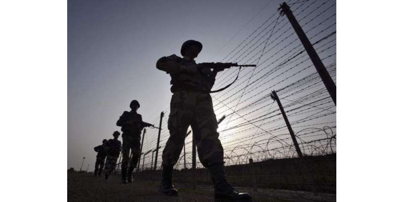 سیالکوٹ :چپراڑ سیکٹر پر بھارتی فوج کی بلا اشتعال فائرنگ ، 3 شہری شہید