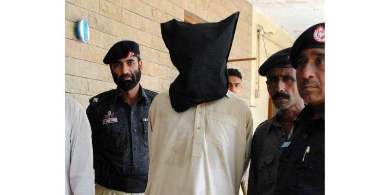 پشاور،خاتون کی فحش تصاویر فیس بک پر اپ لوڈ کر نے کے جرم میں گرفتار ملزم ..
