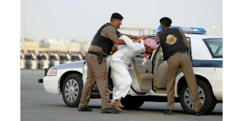 سعودی عرب میں ’دولتِ اسلامیہ کے 431 جنگجو گرفتار