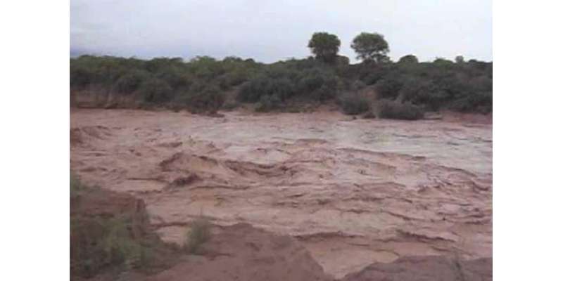 چترال ، کابل اور دریائے سندھ میں پانی کی بڑھتی سطح نے بڑے خطرے کی گھنٹی ..