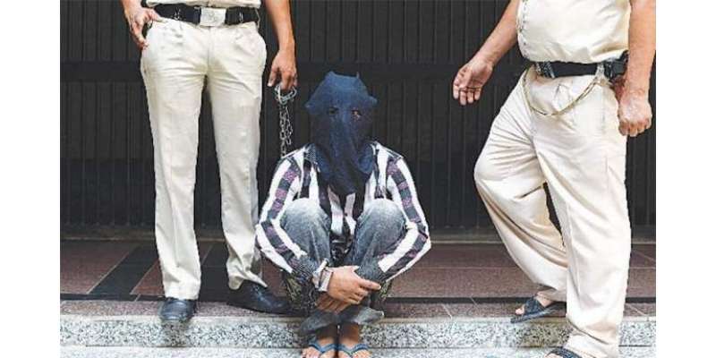 نئی دہلی سے بچوں کا 'سیریل کلر' گرفتار