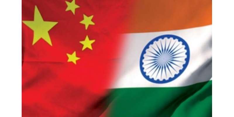 بھارت کا چین سے بڑی تجارتی ریاست ہونے کا دعویٰ