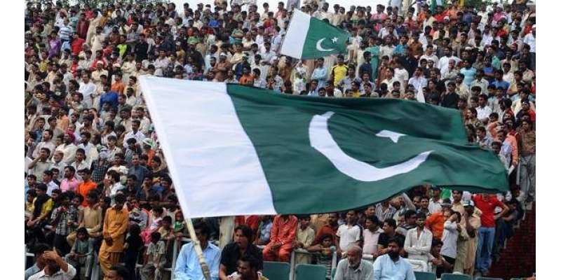 پاکستان دنیا کی دوسری باتونی قوم،جنوبی افریقہ کا پہلا نمبر