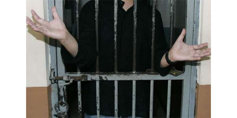 30 سالہ شخص 41 بار گرفتار۔ اب تو لمبی جیل