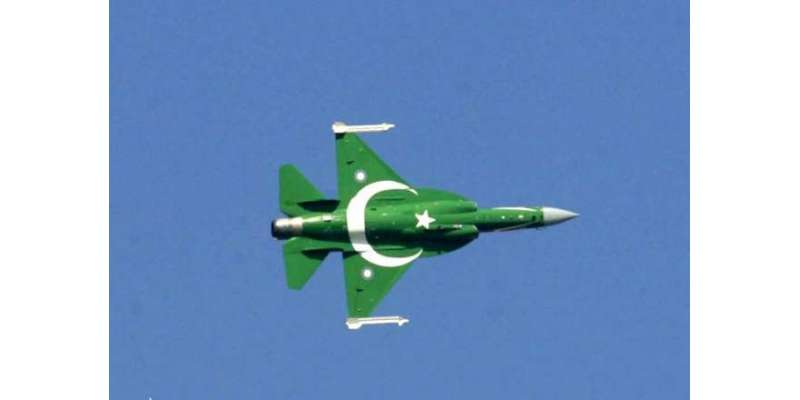 پاکستان کو جے ایف 17تھنڈر طیاروں کا برآمد ی آرڈر ملنے پر بھارت حسد سے ..