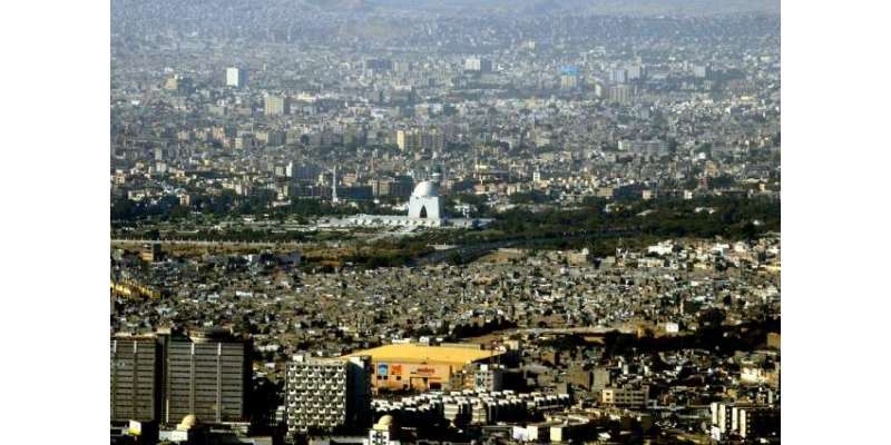 کراچی سمیت سندھ میں سیلاب کا خطرہ ہے، ڈی جی موسمیات
