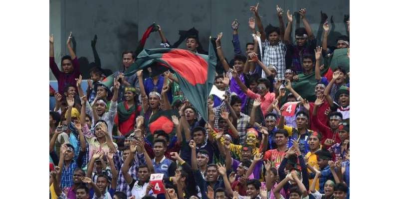 جنوبی افریقہ ، بنگلہ دیش کے مابین جاری پہلے ٹیسٹ کے دوران نازیبا زبان ..