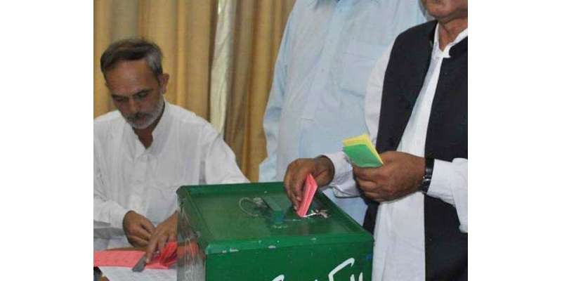اسلام آباد : پنجاب اور سندھ میںبلدیاتی انتخابات کا شیڈول موخر کرنے ..