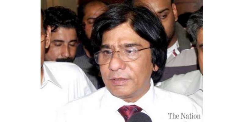 کراچی : ایم کیو ایم کے رہنما روف صدیقی  عبوری ضمانت پر رہا، عدالت نے ..
