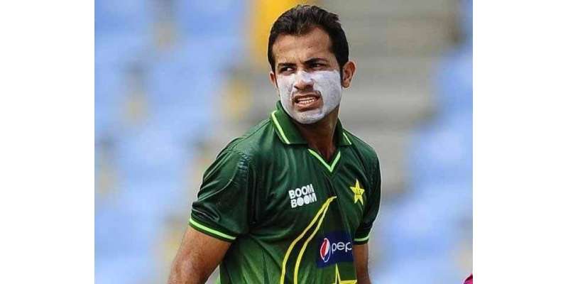 پاکستانی کرکٹ ٹیم میں جیت کا جوش و جنون پیدا ہوگیا ہے ، وہاب ریاض