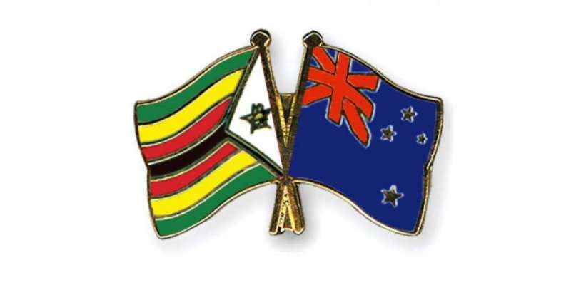 نیوزی لینڈ زمبابوے کیخلاف پہلا ون ڈے آئوتیارووا کے نام سے کھیلے گا