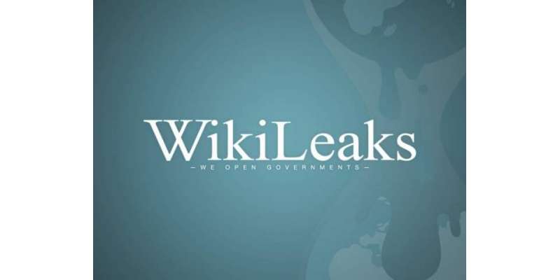 پاکستان جاسوسی کے سافٹ وئیر کی خریداری میں دلچسپی لیتا رہا‘ وکی لیکس