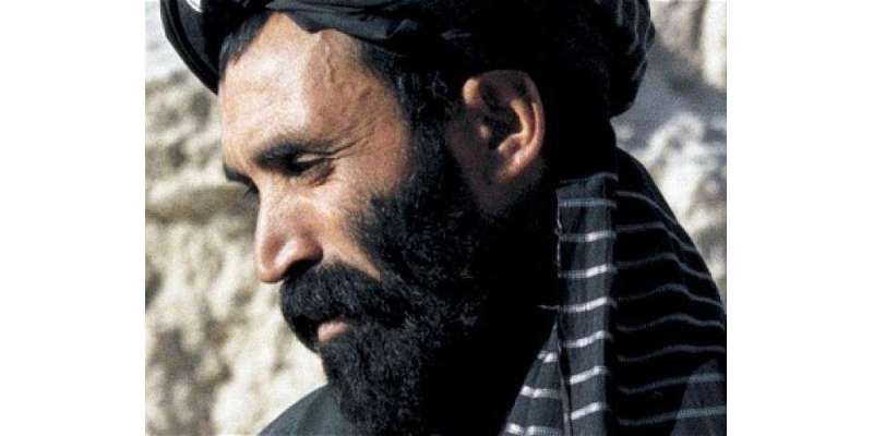 افغان طالبان نے ملا عمر کی ہلاکت کی تردید کر دی