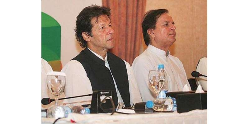 عمران خان اور تحریک انصاف کا راستہ نہیں روکنا چاہیے، جاوید ہاشمی