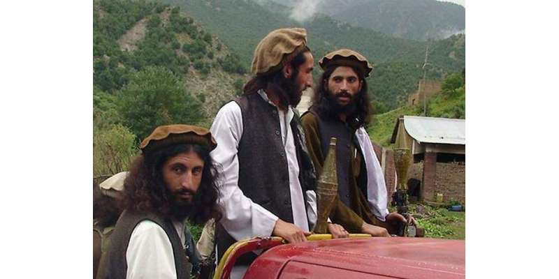 ملا اختر منصور افغان طالبان کے نئے امیر مقرر
