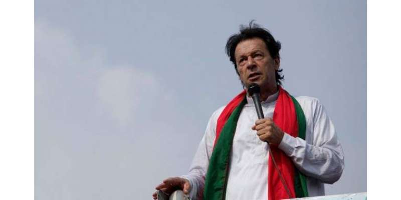 عمران خان کا یکم اگست کو تاجروں کی ہڑتال کی حمایت کا اعلان