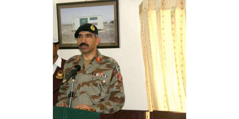 بھارت بلوچستان کے راستے پاکستان میں دہشت گردانہ کارروائیاں کررہا ہے، ..