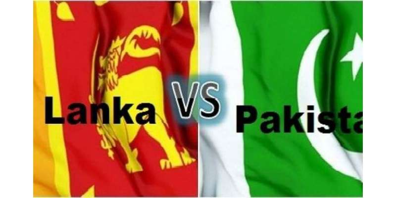 سری لنکا اور پاکستان کی ویمنز ٹیموں کے درمیان تین میچوں کی سیریز کا ..