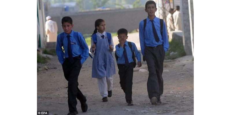 کراچی :  پرائیوٹ سکولزایسوسی ایشن نے حکومت کی جانب موسم گرما کی تعطیلات ..