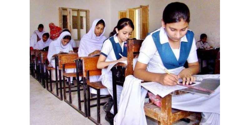 سندھ میں تعلیمی ادارے کھولنے کا معاملہ پھر تنازع کا شکار ، سندھ حکومت ..