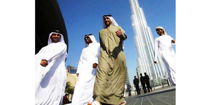 متحدہ عرب امارات ، پولیس نے بغاوت کی سازش ناکام بنادی، غیر ملکیوں سمیت ..