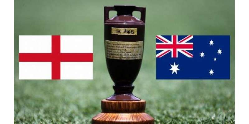 ایشز سیریز، انگلینڈ اور آسٹریلیا کے درمیان چوتھا ٹیسٹ پرسوں سے شروع ..