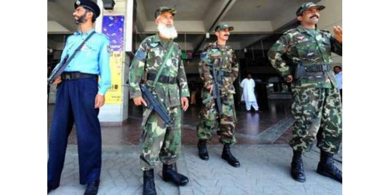 اسلام آباد ائیرپورٹ،مسافر کے سامان سے 7 کلو سے زائد ہیروئن برآمد