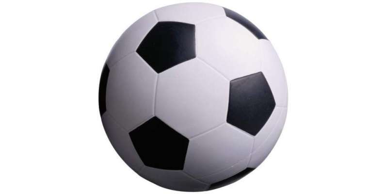 جشن آزادی فٹ بال میچ 11 اگست کو ٹی اینڈ ٹی فٹ بال گراؤنڈ پر کھیلا جائیگا