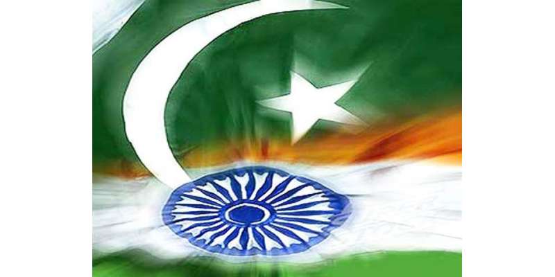 بھارت کا پاکستان کے ساتھ مذاکراتی عمل جاری رکھنے کا فیصلہ