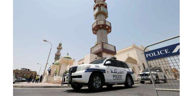 جنوبی سعودی عرب میں مسجد میں خود کش دھما کہ، 17 افراد جاں بحق