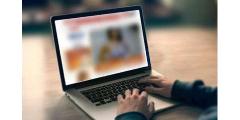 بھارت نے سیکٹروں پورن سائٹس پر لگائی جانے والی پابندی کو عارضی طور ..