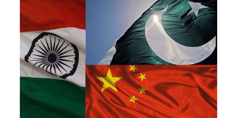 چین اور پاکستان کے ساتھ جنگ خارج ازامکان نہیں ، بھارت